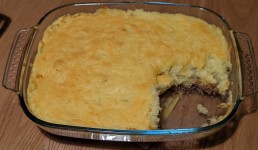 Hachis parmentier